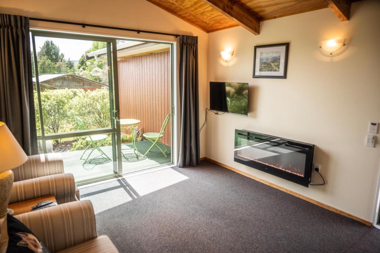 Goldfield Suites Greymouth Extérieur photo