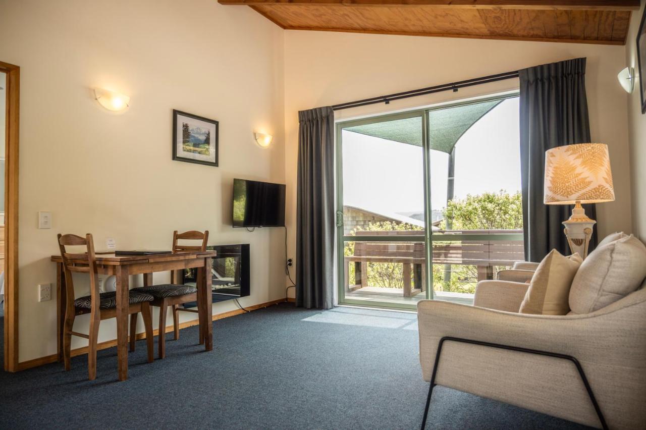 Goldfield Suites Greymouth Extérieur photo