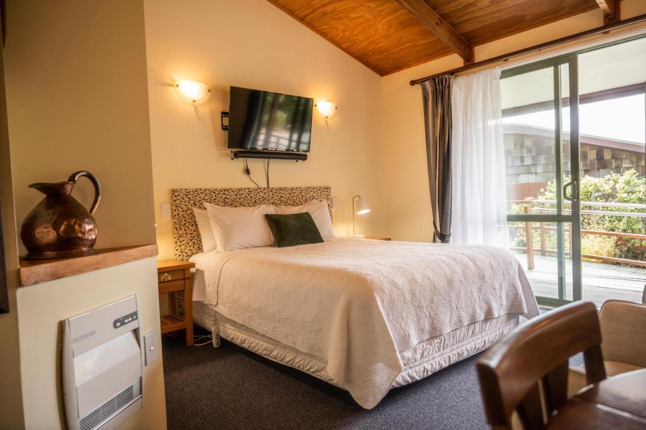 Goldfield Suites Greymouth Extérieur photo